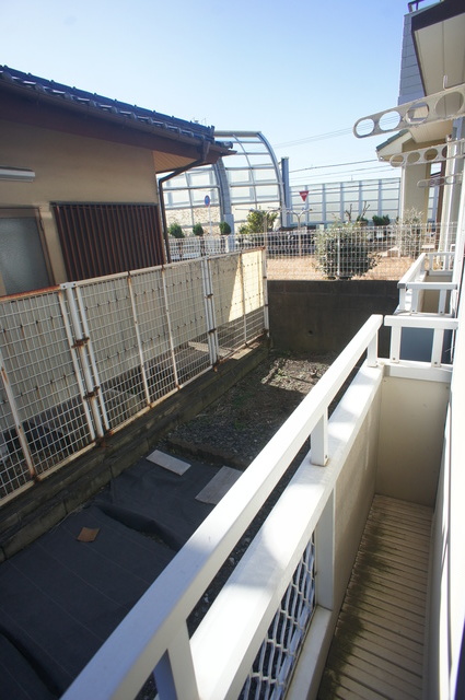 シャイン・アネックス0103号室 日当たり良好