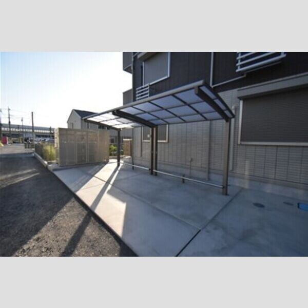 フィールドノエル 駐輪場