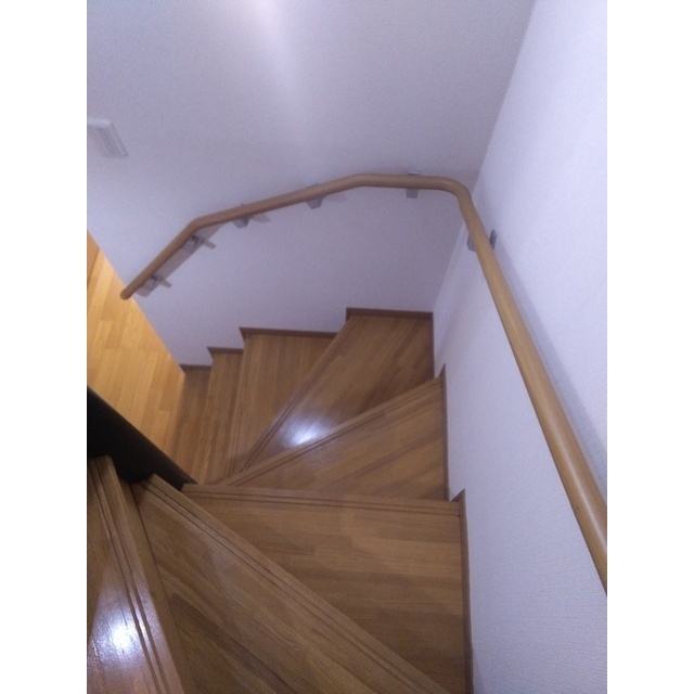 ルーブル鷺宮伍番館1階 部屋その他