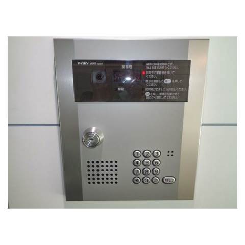 GENOVIA阪東橋Ⅱskygarden11階 同建物別部屋の参考画像