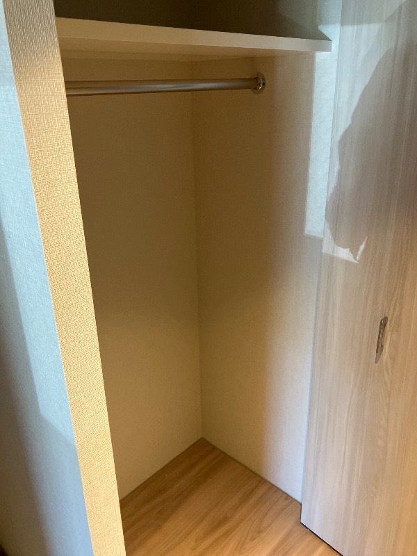 LEGALAND桜新町 収納