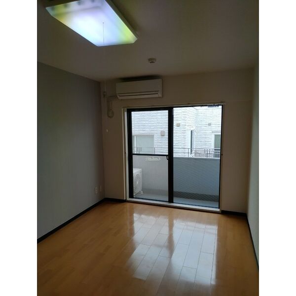 セザール南大井405号室 部屋その他