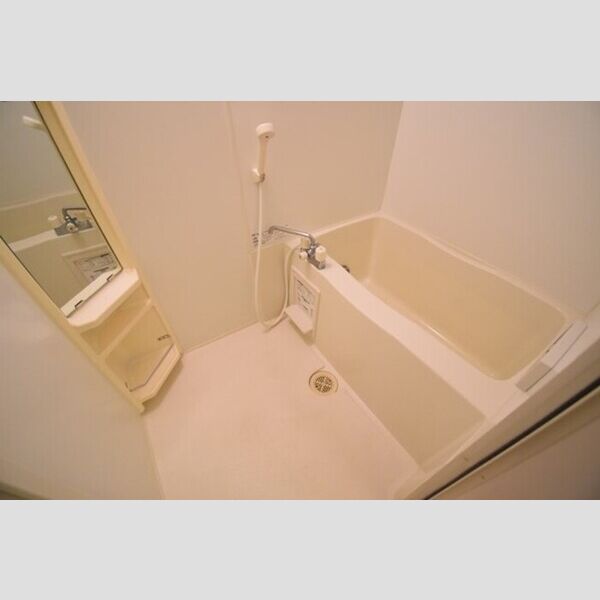 ヴィアノ　Ⅰ 浴室