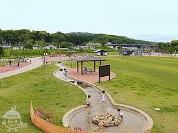 パークウェル大井町 【公園】大井中央公園まで95ｍ