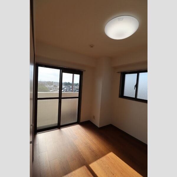 フリーダム光が丘Ⅲ705号室 部屋その他