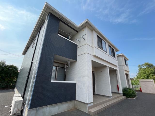 ヴァン・ヴェールの外観画像