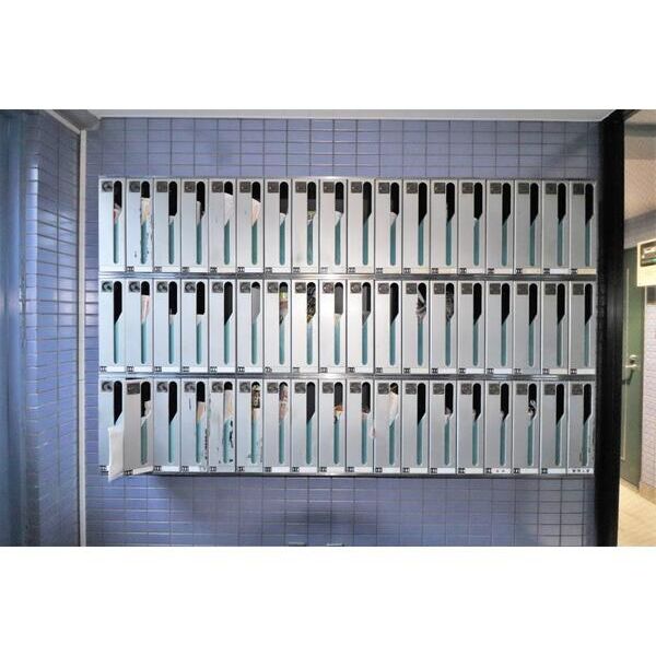 フローレス中原III306号室 部屋設備