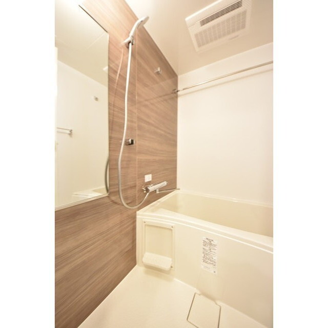 ハーモニーレジデンス新宿0603号室 内観