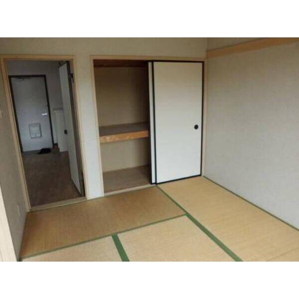 サンフォーリスト仁戸名0202号室 部屋その他
