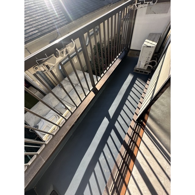 ヨコミゾマンション201号室 部屋その他