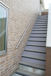 ウィンダンシー三春台 外観