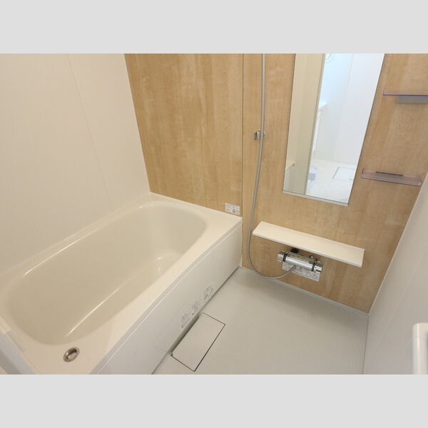 カーサ門源 バス