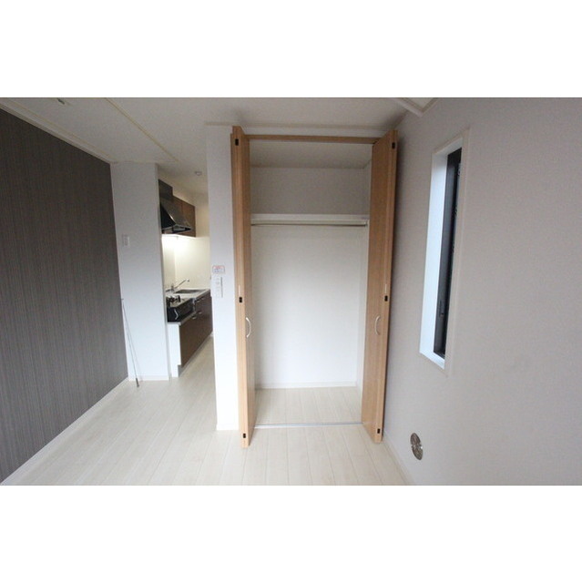 コントレイル湘南 内観