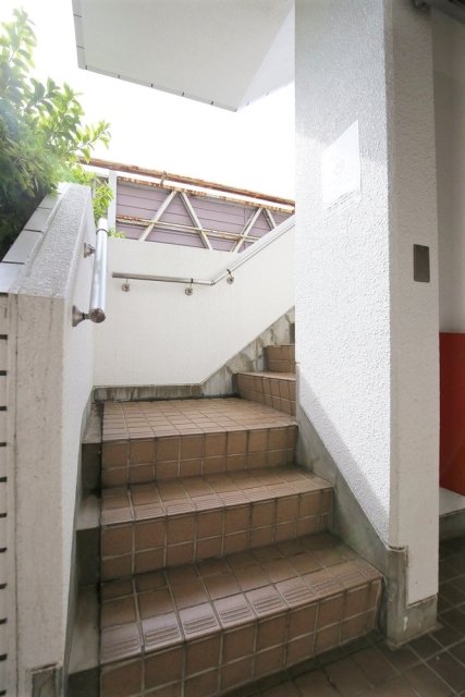 エトワール武蔵境2階 その他共有部分