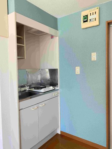 ライフピアラルゴ 部屋設備