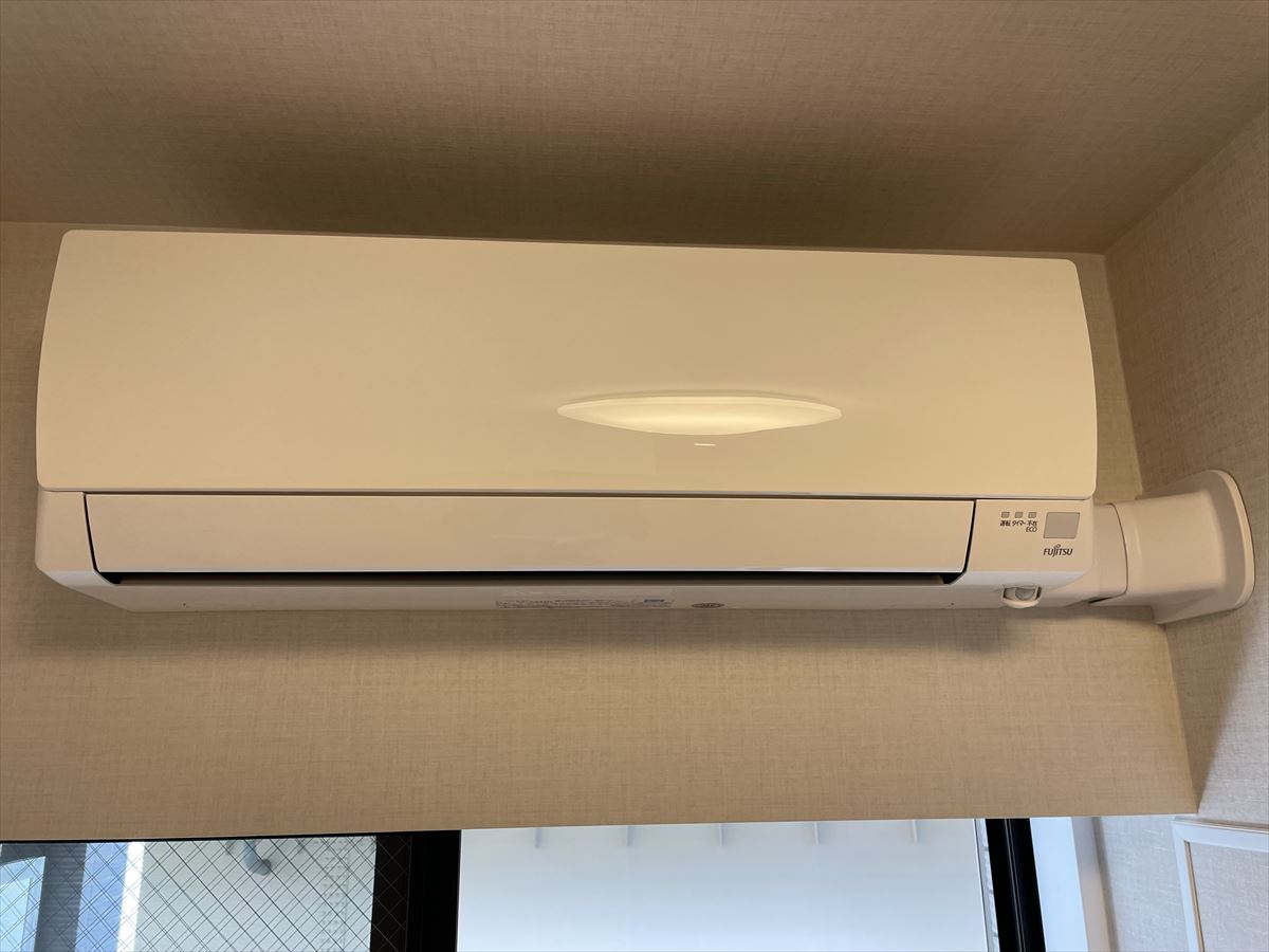 DIPS大山東町801号室 部屋設備