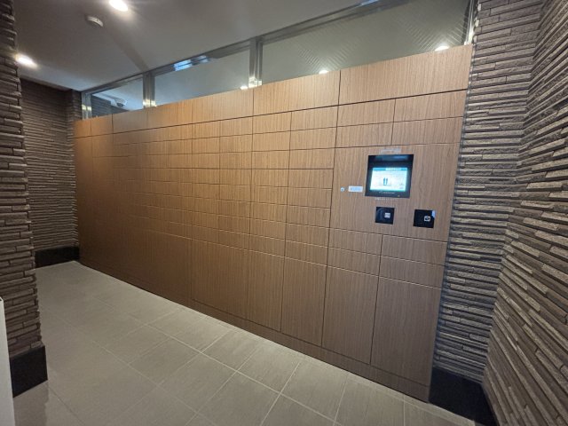 シェフルール文京茗荷谷1203号室 その他共有部分