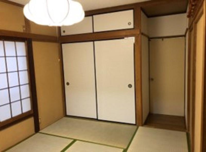 メゾンさくら2階 部屋その他