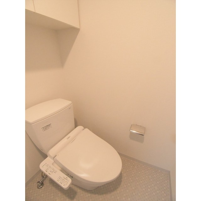 ＧＥＮＯＶＩＡ東中野ｓｋｙｇａｒｄｅｎ 内観