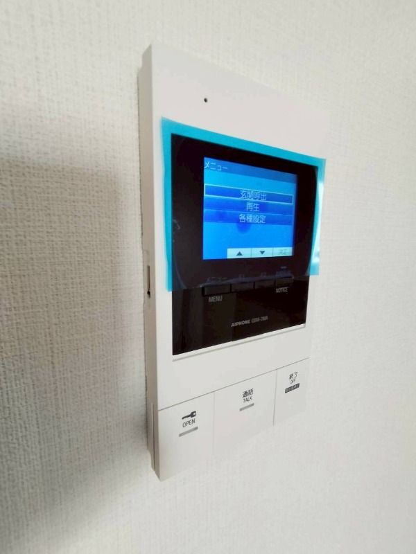 TraValore淵野辺3階 部屋その他