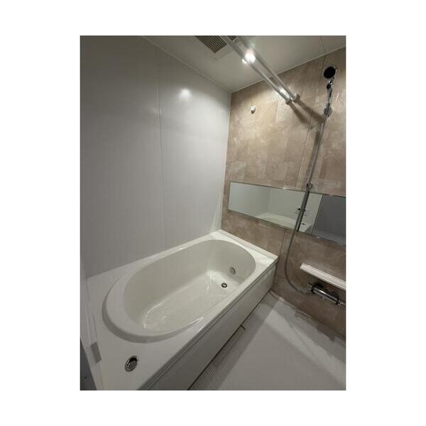 モンレーヴ本駒込 お風呂