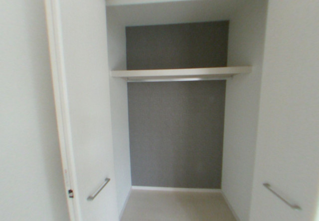 クレフラスト北小金Ｂ 収納