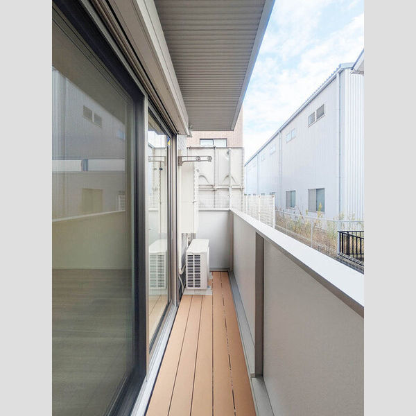 セルシアーナ103号室 部屋その他