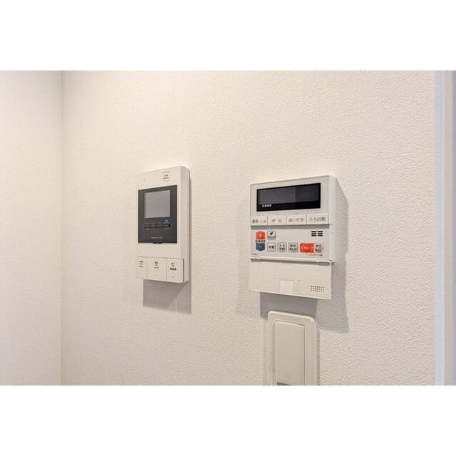 グランパセオ代々木上原Ⅱ0202号室 内観