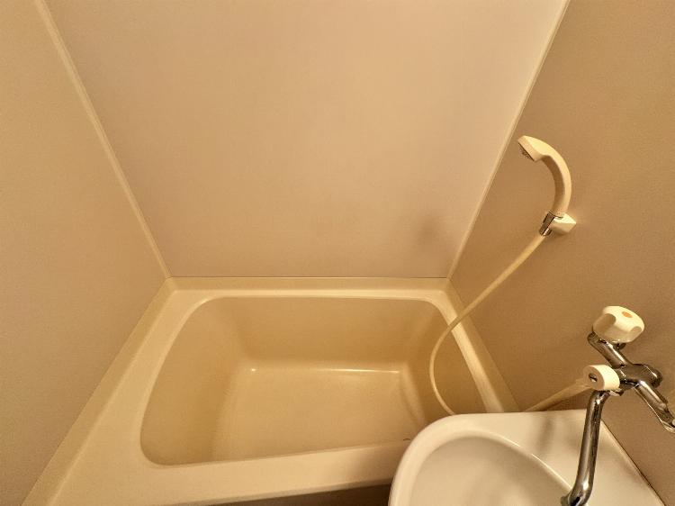 パストラル１７(E-174)3階 バス