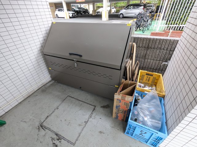 タスキリシェス大森0501号室 その他