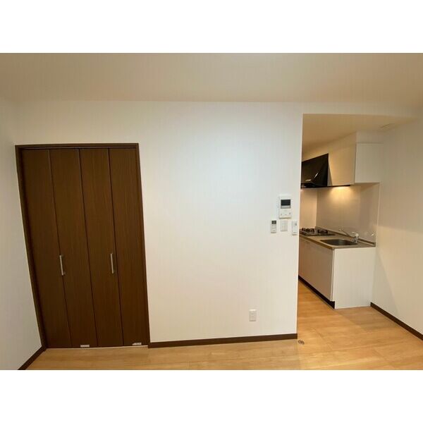 セレーノ新田102号室 部屋その他