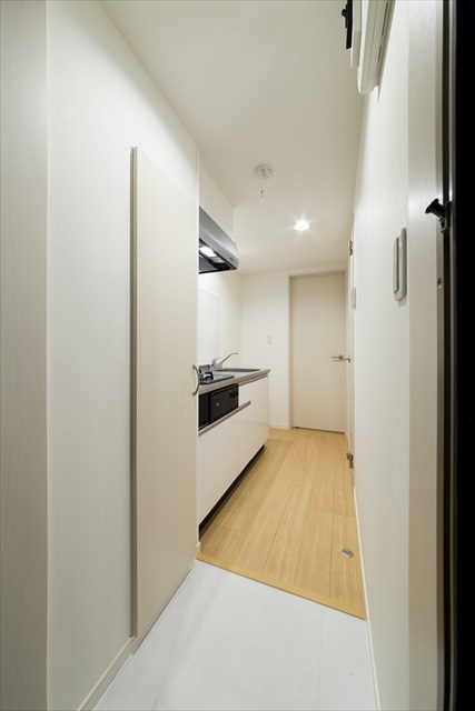 ＦＥＲＩＯ相模原1階 玄関