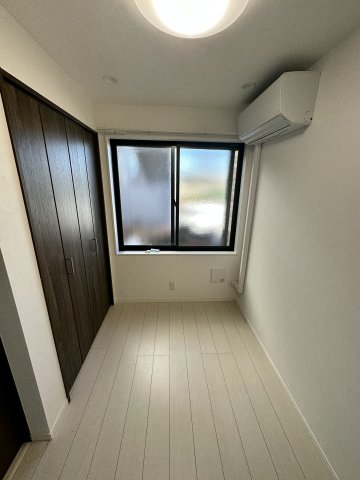 Felice 部屋設備