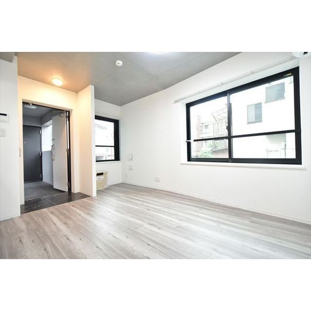 ザ レジデンス赤羽 内観