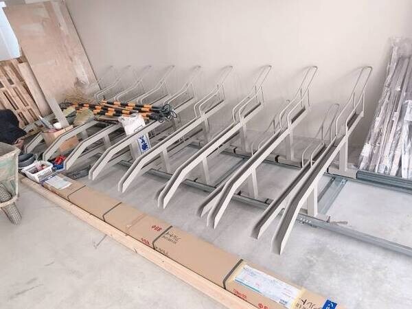 リヴシティ横濱東蒔田601号室 外観