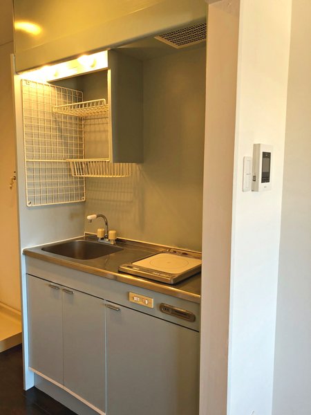 ヴァンベール キッチン