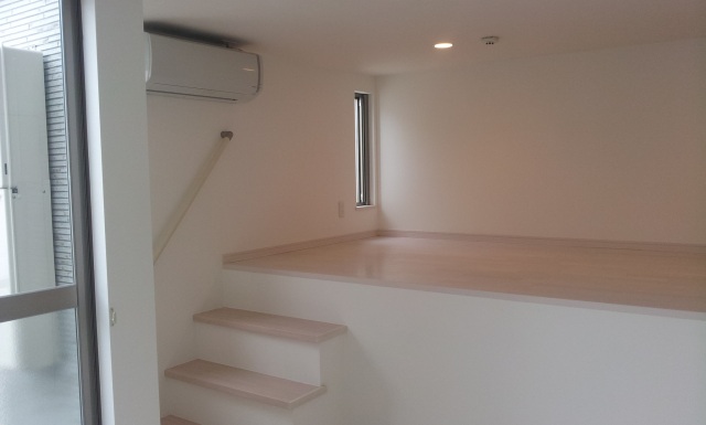 ＣＢ新松戸パルテ1階 部屋その他