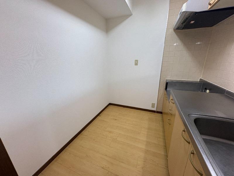 ガーデンヒルズ和光７ リビング