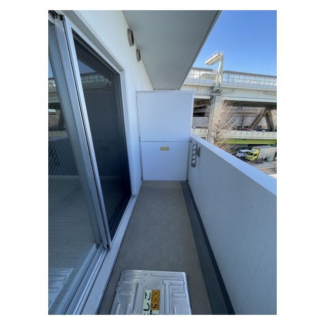 ルクレ池袋0802号室 同建物別部屋の参考画像