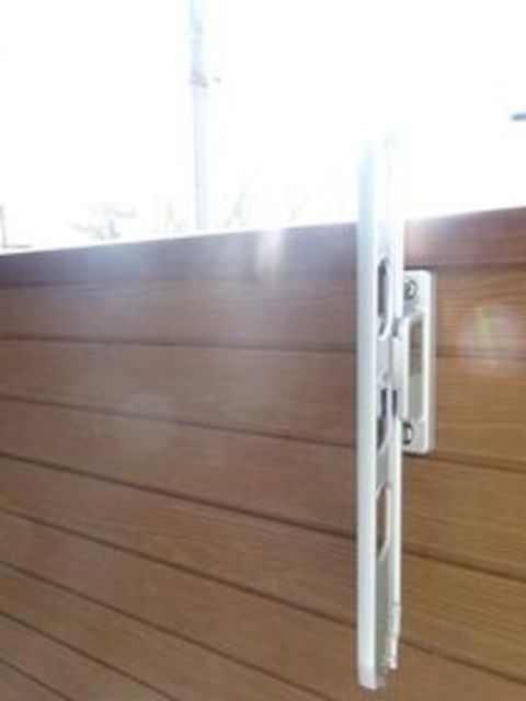 カーサ・デ・シレーナ301号室 同建物別部屋の参考画像