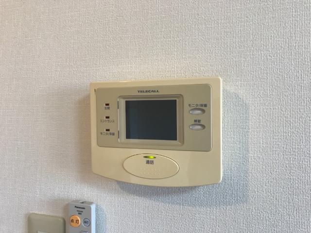 グレース・Ｋ カメラ付インターホン