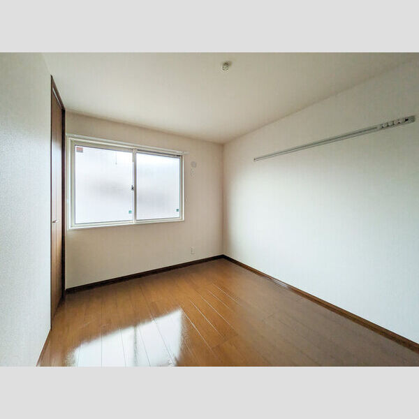 ウェルデンス東林間103号室 洋室(別角度)