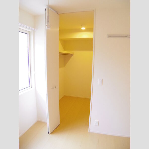 K-プレイス戸塚 収納