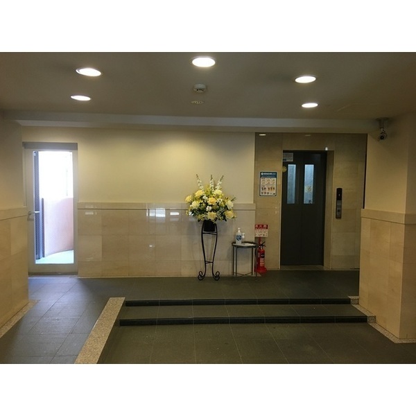 スペーシア飯田橋Ⅱ0502号室 部屋その他