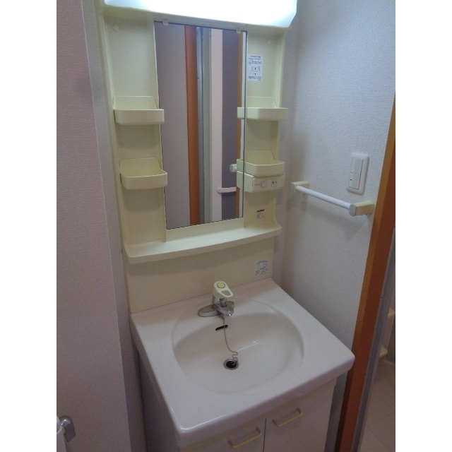 シェーンブルン 洗面