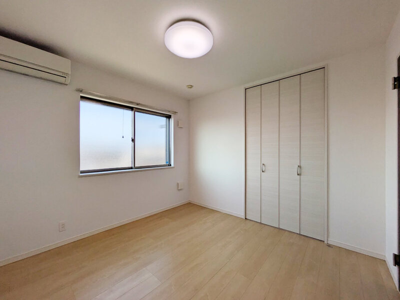 クレセント新検見川1階 ※他部屋参考写真