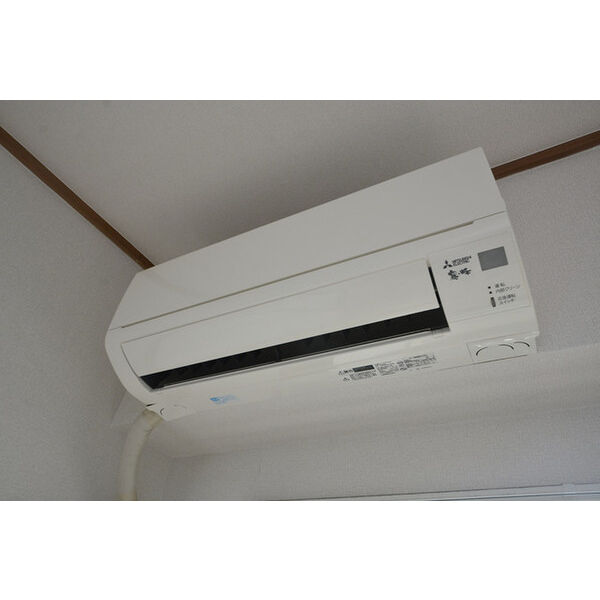 ブルーリーフ・K0308号室 エアコン