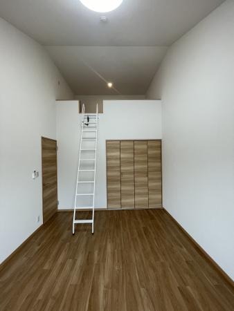 ティーリミテッド2階 部屋その他