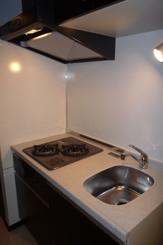 ブレシア銀座イースト キッチン