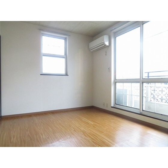 ツインズＢ棟 内観